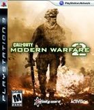 Call of Duty: Modern Warfare 2 (PlayStation 3)